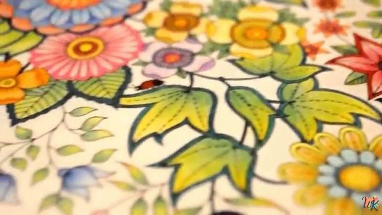 La terapia con la colorazione aiuta i pazienti di Alzheimer e quelli che soffrono di demenza in numerosi modi - Parte 2 1 Terapia della colorazione